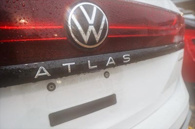 2024 Volkswagen Atlas 2.0T Peak Edition SE w/Technology