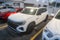 2024 Volkswagen Atlas 2.0T Peak Edition SE w/Technology