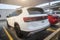 2024 Volkswagen Atlas 2.0T Peak Edition SE w/Technology