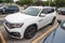 2021 Volkswagen Atlas 3.6L V6 SE w/Technology R-Line