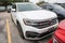 2021 Volkswagen Atlas 3.6L V6 SE w/Technology R-Line