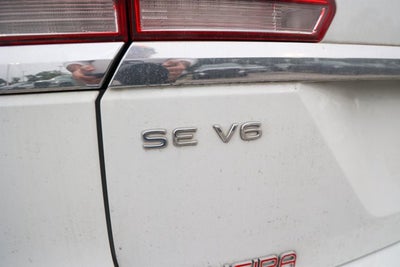 2021 Volkswagen Atlas 3.6L V6 SE w/Technology R-Line