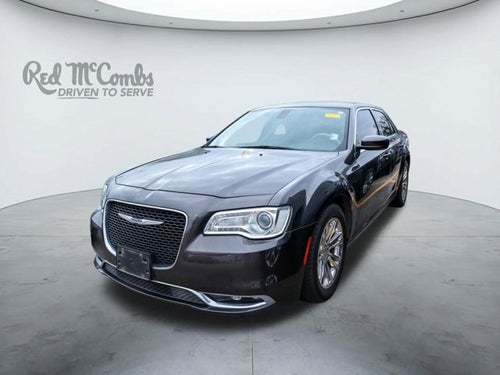 2021 Chrysler 300 Touring