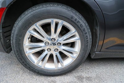 2021 Chrysler 300 Touring