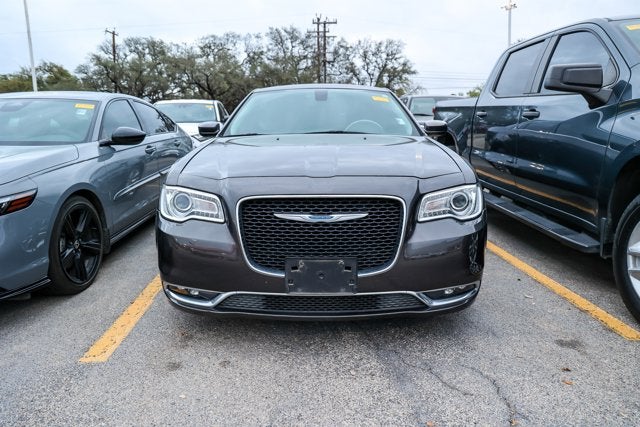 2021 Chrysler 300 Touring