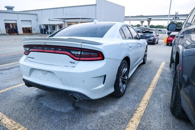 2021 Dodge Charger R/T