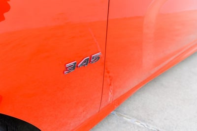 2022 Dodge Charger R/T