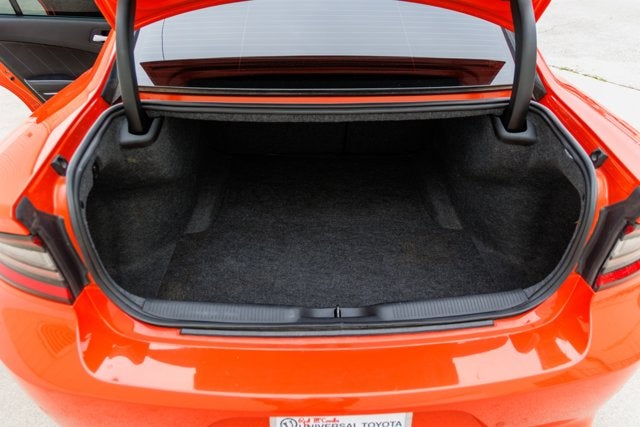 2022 Dodge Charger R/T
