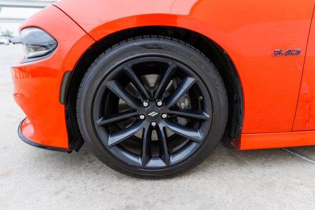 2022 Dodge Charger R/T
