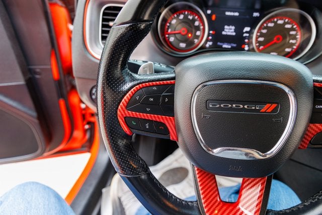 2022 Dodge Charger R/T