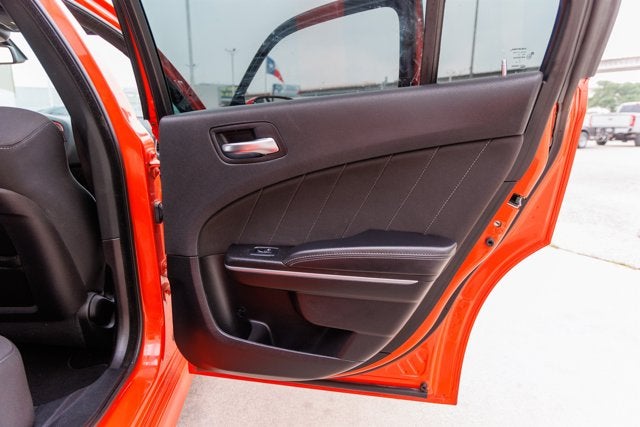 2022 Dodge Charger R/T