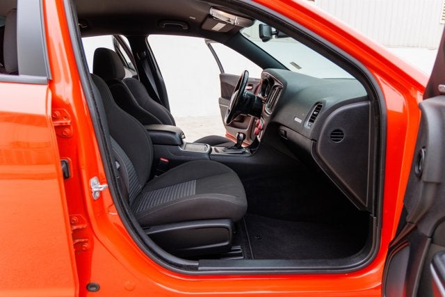 2022 Dodge Charger R/T