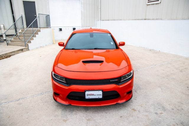 2022 Dodge Charger R/T