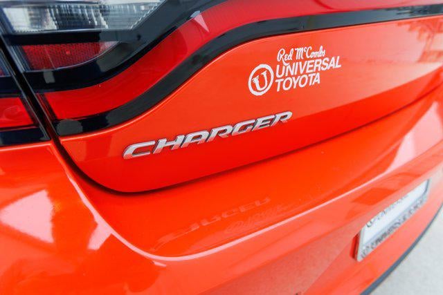2022 Dodge Charger R/T
