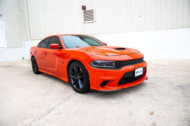 2022 Dodge Charger R/T