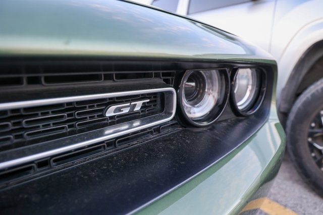2021 Dodge Challenger GT