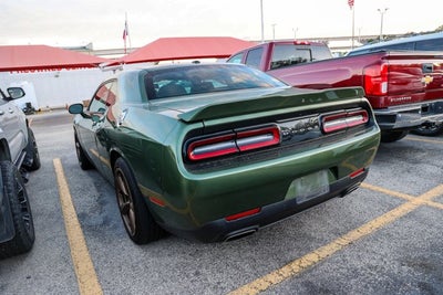 2021 Dodge Challenger GT