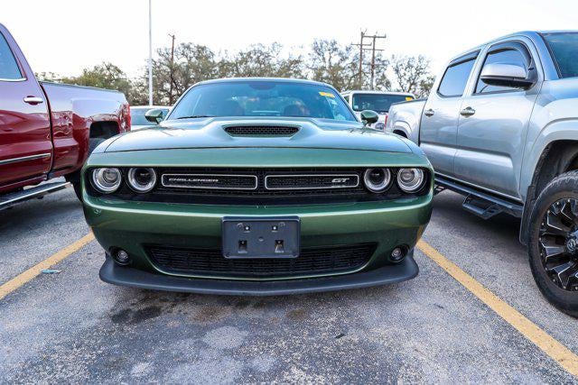 2021 Dodge Challenger GT