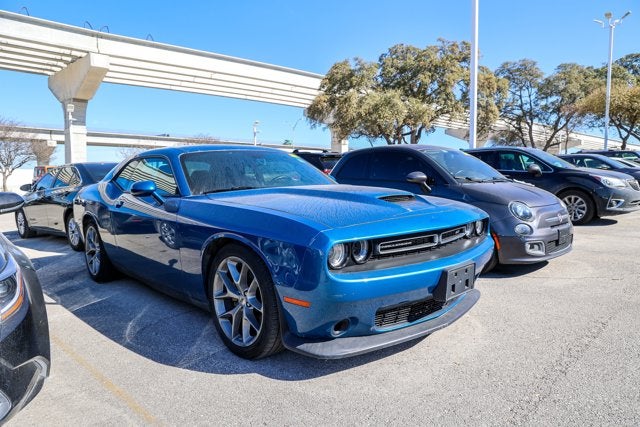 2023 Dodge Challenger GT