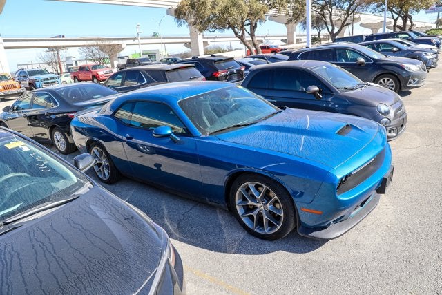 2023 Dodge Challenger GT