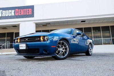 2023 Dodge Challenger GT