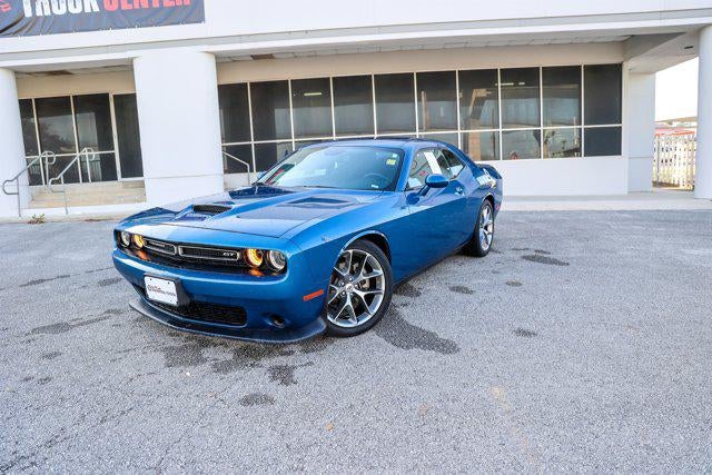 2023 Dodge Challenger GT
