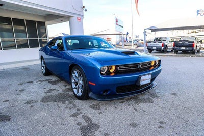 2023 Dodge Challenger GT