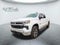 2025 Chevrolet Silverado LT