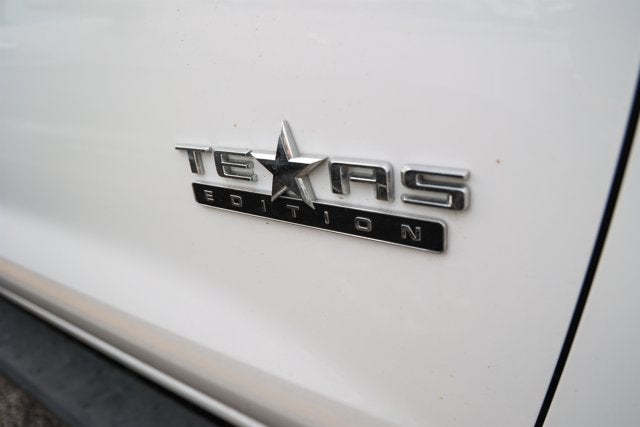 2025 Chevrolet Silverado LT