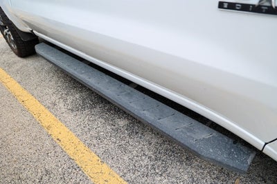 2025 Chevrolet Silverado LT