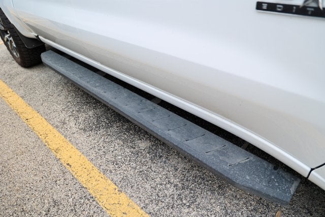 2025 Chevrolet Silverado LT