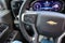 2025 Chevrolet Silverado LT