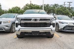 2025 Chevrolet Silverado LT