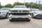 2025 Chevrolet Silverado LT