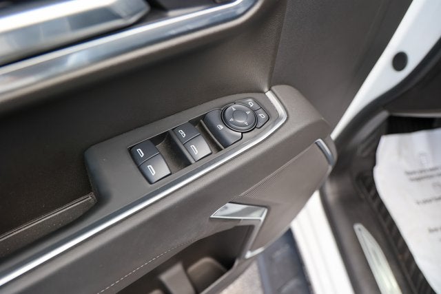 2025 Chevrolet Silverado LT