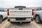 2025 Chevrolet Silverado LT