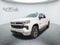 2025 Chevrolet Silverado LT