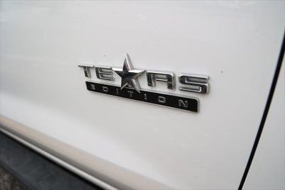 2025 Chevrolet Silverado LT