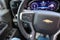 2025 Chevrolet Silverado LT
