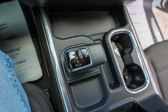 2025 Chevrolet Silverado LT