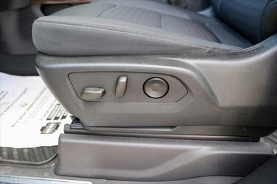 2025 Chevrolet Silverado LT