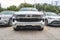 2025 Chevrolet Silverado LT
