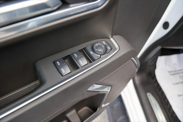 2025 Chevrolet Silverado LT