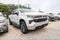2025 Chevrolet Silverado LT