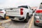 2025 Chevrolet Silverado LT