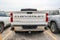 2025 Chevrolet Silverado LT