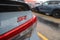 2024 Honda Civic Si 4DR MT