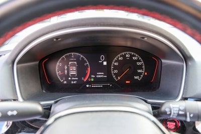 2024 Honda Civic Si 4DR MT