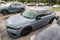 2024 Honda Civic Si 4DR MT