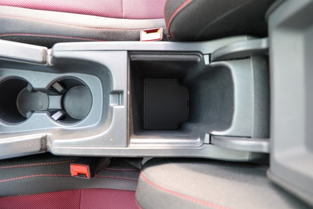2024 Honda Civic Si 4DR MT